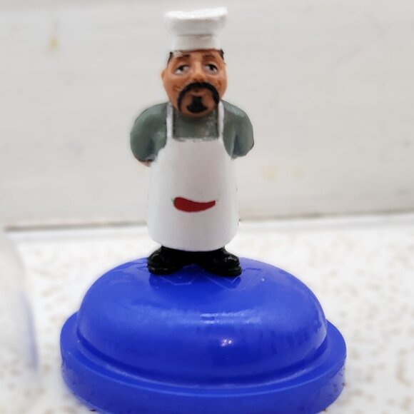 Chef Gordo Homie Series 3 - Picture 1 of 7